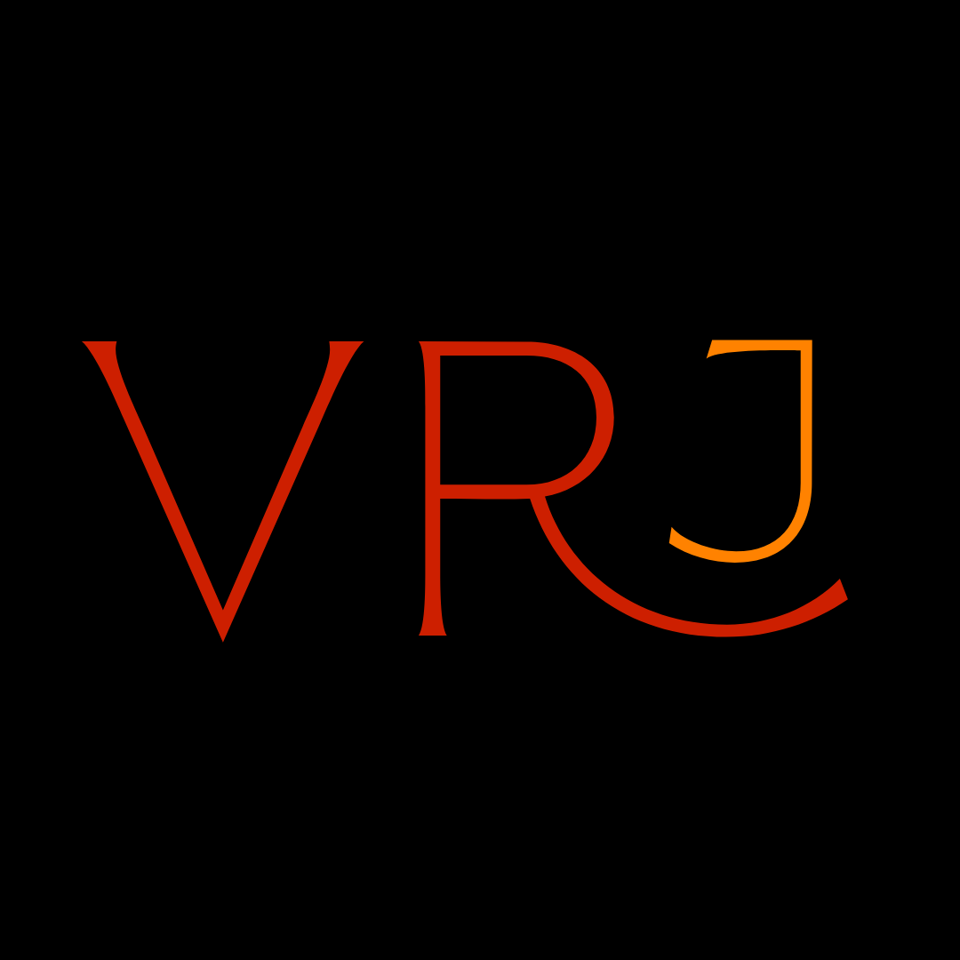VRJ gift card