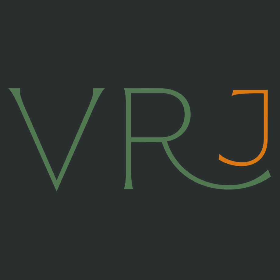 VerdeRame Jewels logo