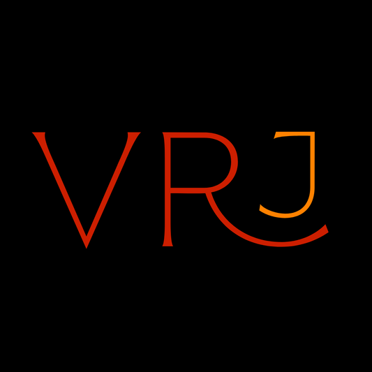 VRJ gift card
