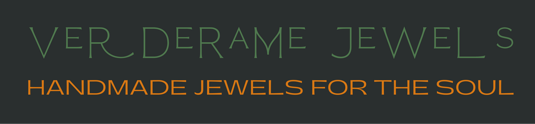 VerdeRame Jewels banner - artisan jewellery in Copenhagen